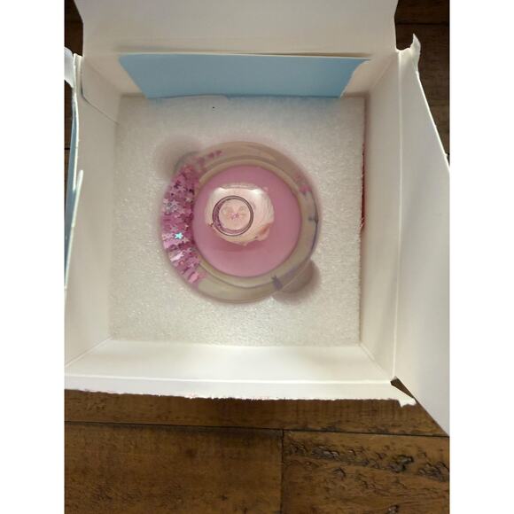 Pop Mart The Monsters Big Into Energy Love Crystal Ball Globe Figure Light Up - Picture 3 of 6